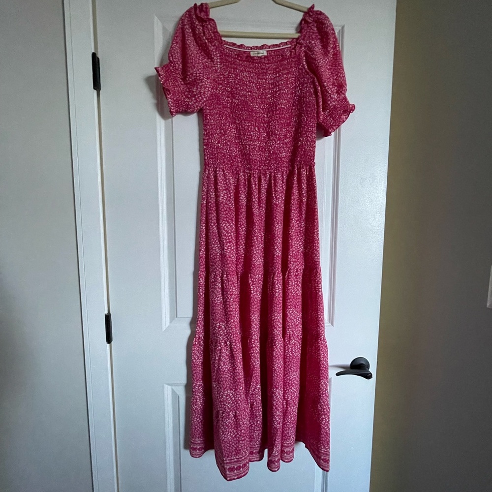 Max Studio Dress - Picture 6 of 8